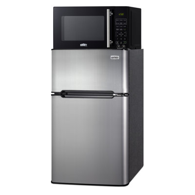 Summit Appliance Microwave Stacking Kit