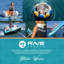 RAVE Sports Bongo 15 'Northwoods-124304415-124304418