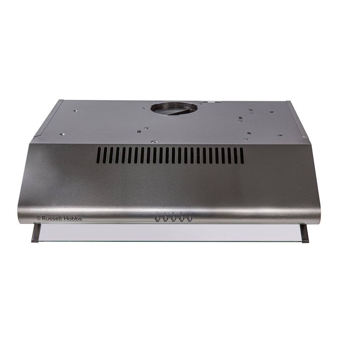 Russell Hobbs RHVSH602SS-M Cooker Hood - Stainless Steel - Image 7