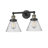 Cone 2 Light Bath Vanity Light-33004671-33004681-33004672