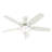 52" Newsome 5 - Blade Standard Ceiling Fan with Pull Chain and Light Kit Included-56420828