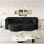 Canapé Floor Teddy avec 2 coussins-131286031