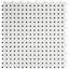 Carreau de mosaïque en porcelaine mate pour mur et plancher 12 po x 12 po Ackland