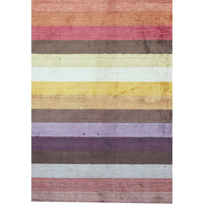 One-of-a-Kind 5'7" X 7'11" Area Rug