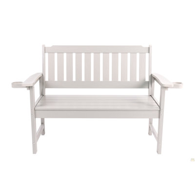 Bench Environmentally Friendly And Recyclable