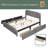 Langdon Upholstered Platform Storage Bed-1209415888