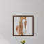 Kimberlee Watson - Single Picture Frame Painting-24284573