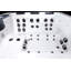 Spa Luxuria 6 - Personne 72 - Jet 3-59405221