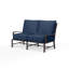 La Jolla Outdoor 2 - Seat Loveseat-604958968