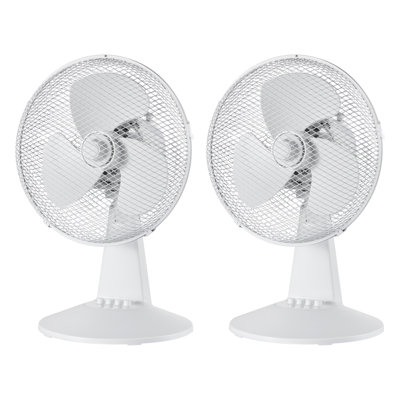 Igenix 12 Inch Desk Fan