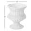 Urne en rotin Geof 12 po x 14 po