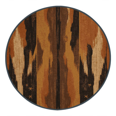 Tapis Desert Glow