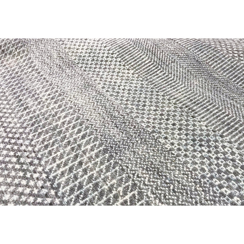 One-of-a-Kind 8'11" X 11'10" Area Rug