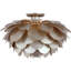 Chapman & Myers Cynara Flush Mount-72538281-72538283