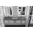 84" Amazon Double Bathroom Vanity with Top-92646583-92646584-92646590