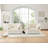 Modern Armchairs Accent Chair Set of 2-1357660473