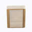 Fauteuil club Royal Wood Textilene-538319079