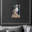 Pensée sur vous - impression sur toile-61130735-61130737-119891321