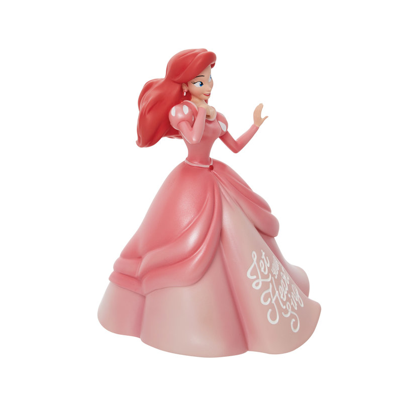 Figurine 6,25 pouces Disney Showcase the Little Mermaid