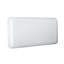 Oreiller en mousse viscoélastique double face Manchot