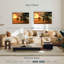 Coucher de soleil sur la plage chaude-1330699605-1330699600