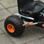 Halley Go Kart