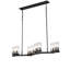 Brehon 8 - Light Chandelier