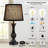 Metal USB Table Lamp-1220244088-1220244091