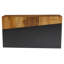 140cm Solid Wood Console Table