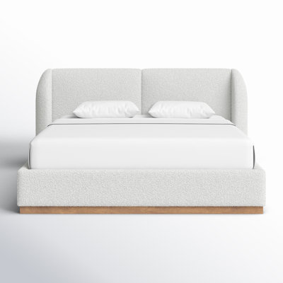 Jardin Boucle Bed