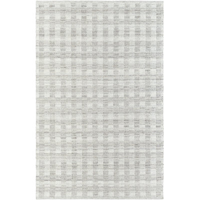 Tapis en laine Lavande