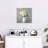 Touch Of Spring White Vase-109232244