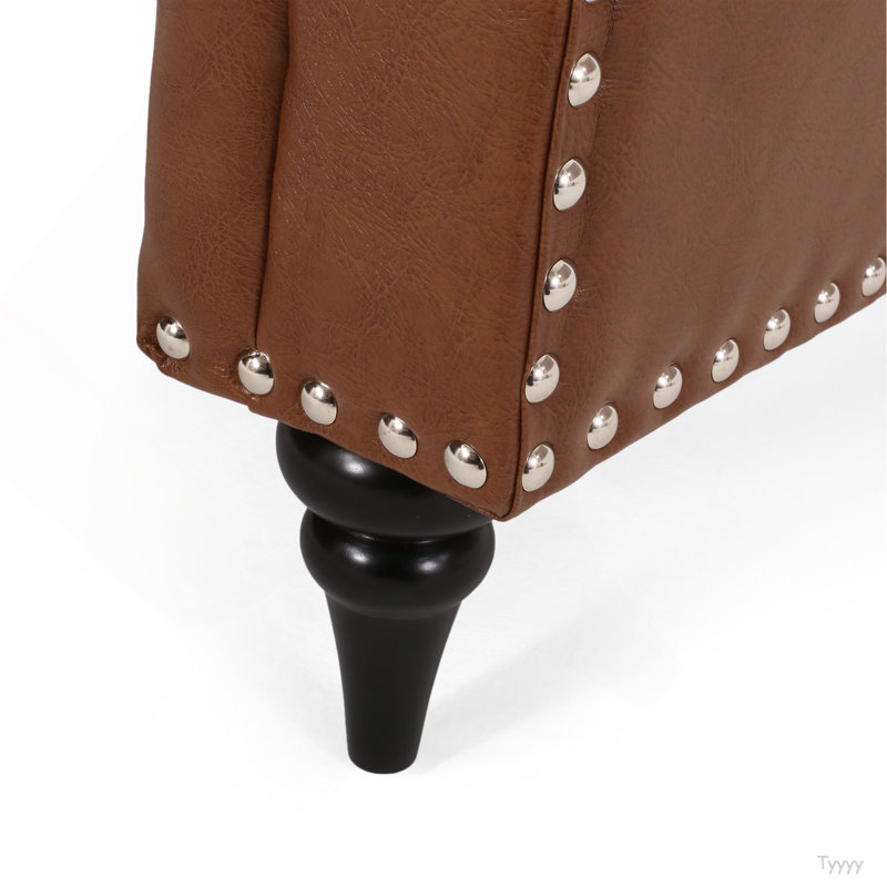 Classic Style  Push Back Chair