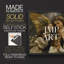 Angels From Above-C - Reproduction encadrée - Restickable-1294884967-1294884964