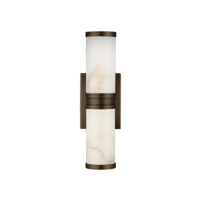 Petite applique murale Brenham