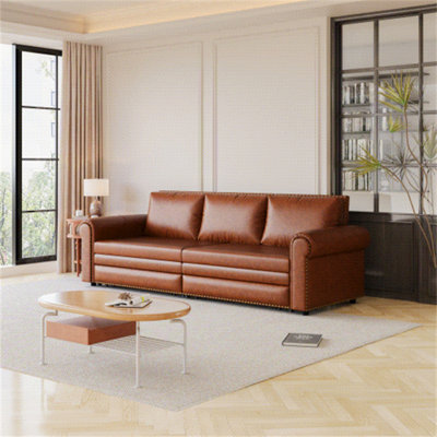 Chesterfield Sofa