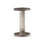 Prado Solid Wood End Table
