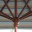 Parasol de marché 7 pi 6 po Arlo-2073591528