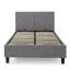 Upholstered Ottoman Bed-1761238706