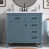 Bleu gris