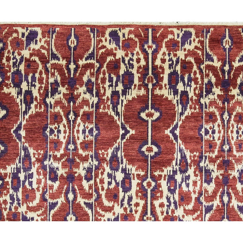 One-of-a-Kind 6'3" X 8'8" Area Rug