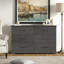 Commode 6 tiroirs Arkia-853791348
