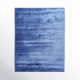 Adelia Hand-Knotted Silk Cobalt Rug