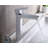 Single-Hole Single-handle Bathroom Faucet-43157486