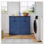 Armoire de tri de lessive, poubelle basculante-1780325394