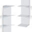 6 Piece Tiered Shelf-60351406