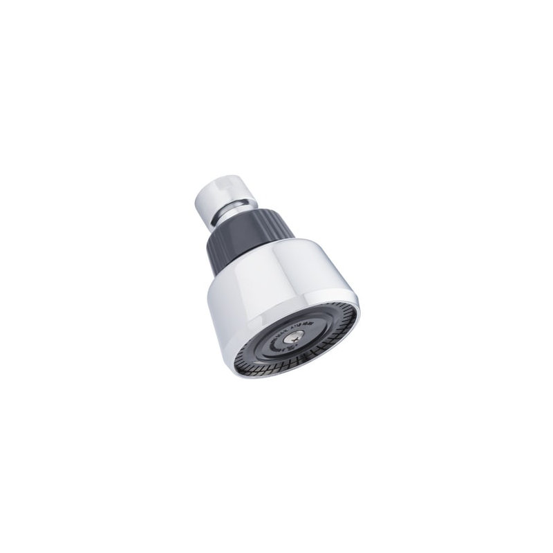 Pomme de douche fixe 1,75 GPM GPM