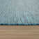 Bagwell Solid Colour Indoor / Outdoor Area Rug