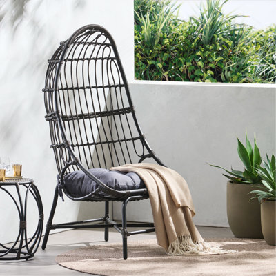CHAISE ELON COCOON