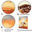 Essence d'arbre africain - Reproduction d'art mural arbre africain-97171352-97171340